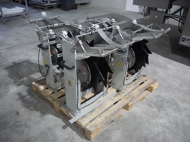 Europack - afbeelding 19 van  29