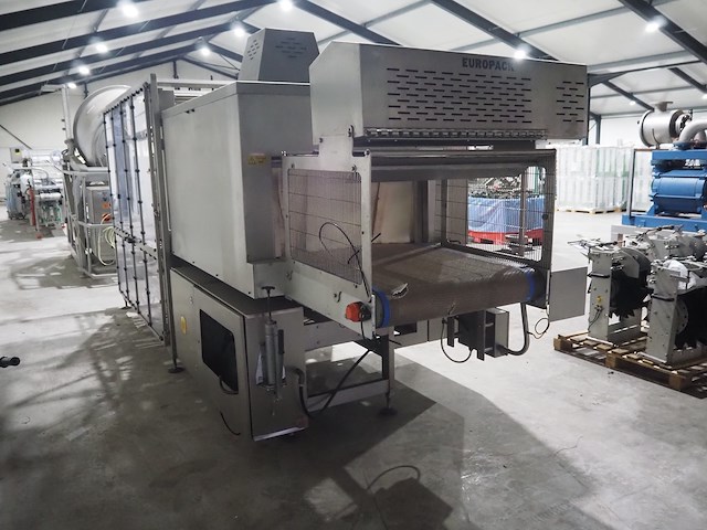 Europack - afbeelding 12 van  29