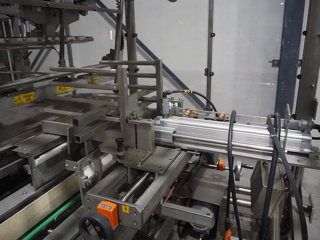 Europack - afbeelding 29 van  29