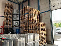 Europallet (150x) - afbeelding 1 van  3