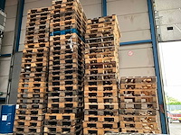 Europallet (150x) - afbeelding 2 van  3
