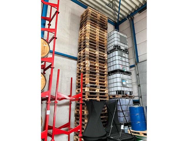 Europallet (150x) - afbeelding 3 van  3