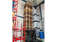 Europallet (150x) - afbeelding 3 van  3