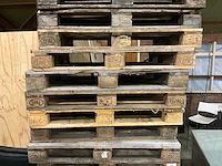 Europallet (16x) - afbeelding 3 van  4