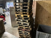 Europallet (16x) - afbeelding 4 van  4