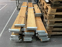 Europallet (22x) - afbeelding 5 van  5
