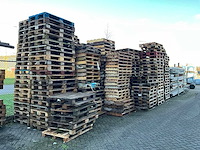 Europallet (240x) - afbeelding 1 van  3