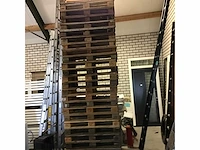 Europallet (25x) - afbeelding 4 van  4