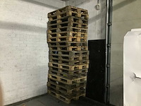 Europallets (20x) - afbeelding 1 van  3