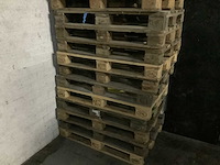Europallets (20x) - afbeelding 3 van  3
