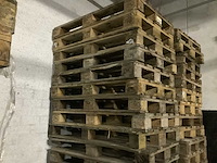 Europallets (20x) - afbeelding 2 van  3
