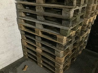 Europallets (20x) - afbeelding 3 van  3