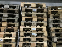 Europallets (20x) - afbeelding 2 van  3