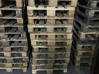 Europallets (20x) - afbeelding 3 van  3