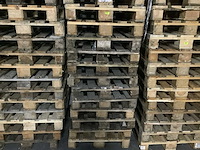 Europallets (20x) - afbeelding 3 van  3