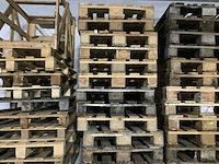 Europallets (20x) - afbeelding 2 van  3