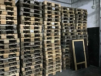 Europallets (20x)