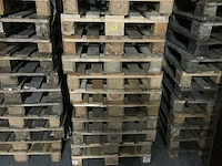 Europallets (20x)