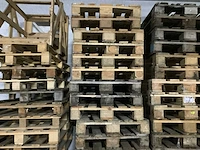 Europallets (20x) - afbeelding 2 van  3