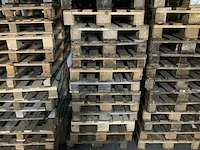 Europallets (20x) - afbeelding 3 van  3