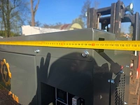 European generator solutions em-1000de diesel generator - afbeelding 10 van  11
