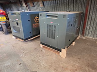 European generator solutions em-1000de noodstroomaggregaat - afbeelding 2 van  7