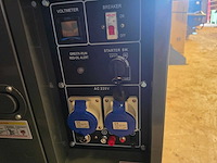 European generator solutions em-1000de noodstroomaggregaat - afbeelding 6 van  9