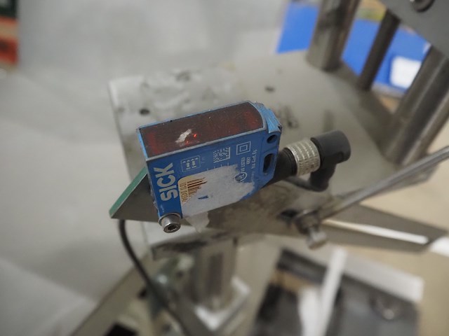 European labelling system / trapo nederland b.v. - afbeelding 2 van  11