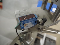 European labelling system / trapo nederland b.v. - afbeelding 2 van  11