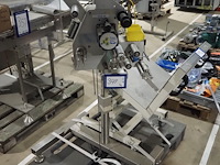 European labelling system / trapo nederland b.v. - afbeelding 1 van  11