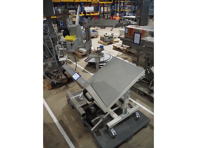 European labelling system / trapo nederland b.v. - afbeelding 4 van  11