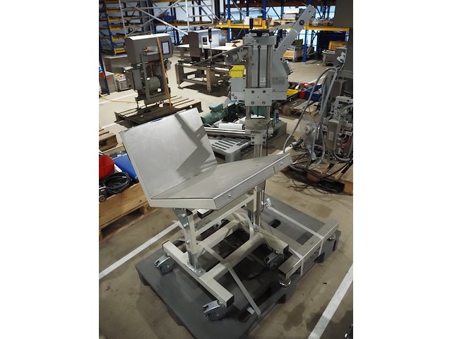 European labelling system / trapo nederland b.v. - afbeelding 5 van  11