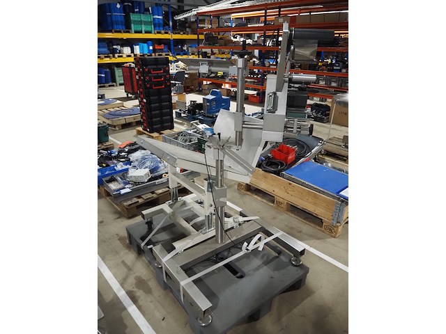 European labelling system / trapo nederland b.v. - afbeelding 6 van  11