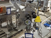 European labelling system / trapo nederland b.v. - afbeelding 7 van  11