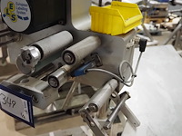 European labelling system / trapo nederland b.v. - afbeelding 9 van  11