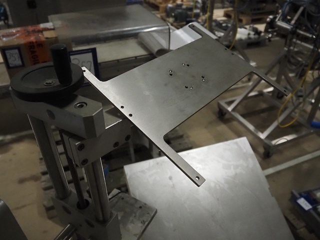 European labelling system / trapo nederland b.v. - afbeelding 10 van  11
