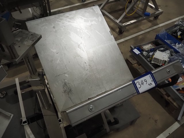 European labelling system / trapo nederland b.v. - afbeelding 11 van  11
