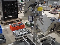 European labelling system - afbeelding 1 van  7