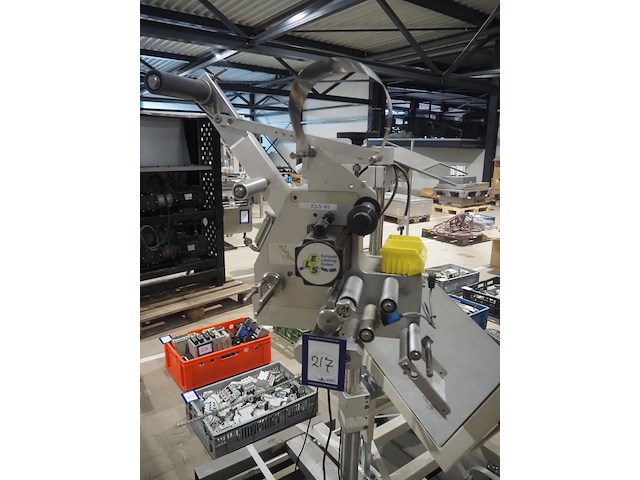 European labelling system - afbeelding 5 van  7