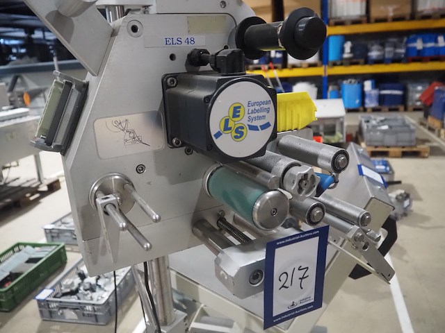 European labelling system - afbeelding 6 van  7