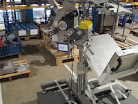 European labelling system - afbeelding 1 van  9