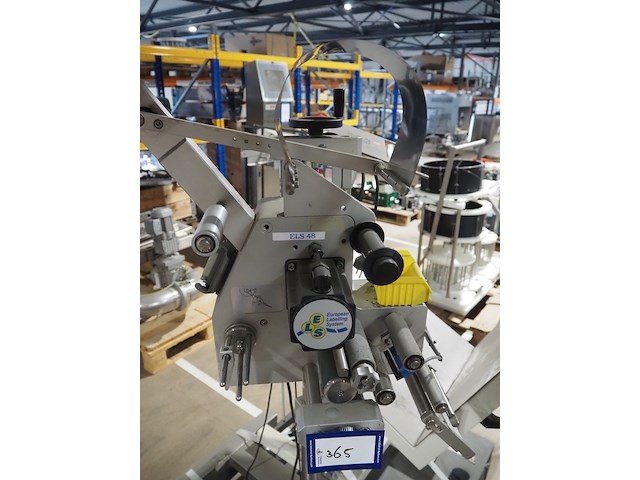 European labelling system - afbeelding 5 van  9