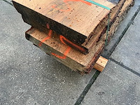 Europees eiken (0,455 m3) - afbeelding 2 van  11