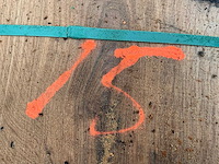 Europees eiken (0,455 m3) - afbeelding 3 van  11