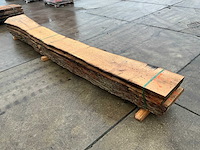 Europees eiken (0,455 m3) - afbeelding 5 van  11