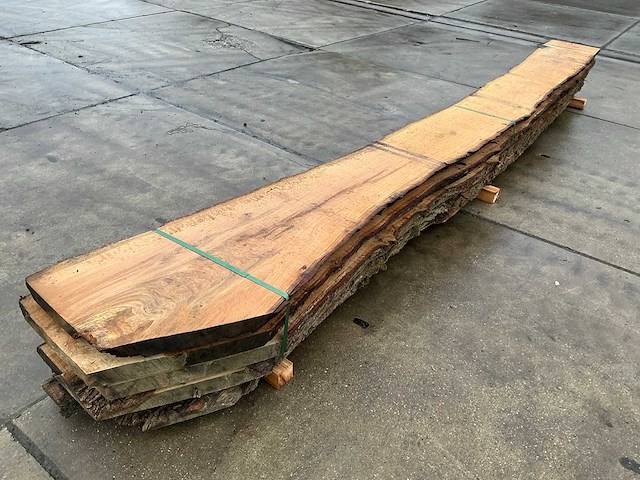 Europees eiken (0,455 m3) - afbeelding 6 van  11