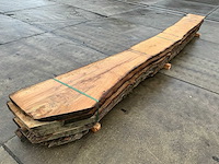 Europees eiken (0,455 m3) - afbeelding 6 van  11