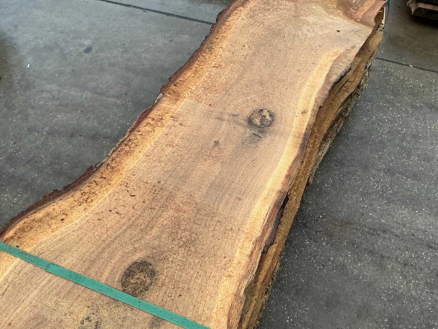 Europees eiken (0,585 m3) - afbeelding 2 van  11