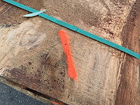 Europees eiken (0,585 m3) - afbeelding 3 van  11