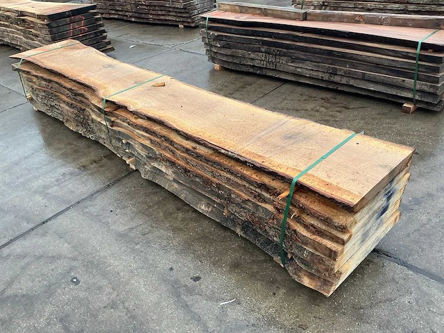 Europees eiken (0,585 m3) - afbeelding 1 van  11